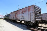 Illinois Railway Museum